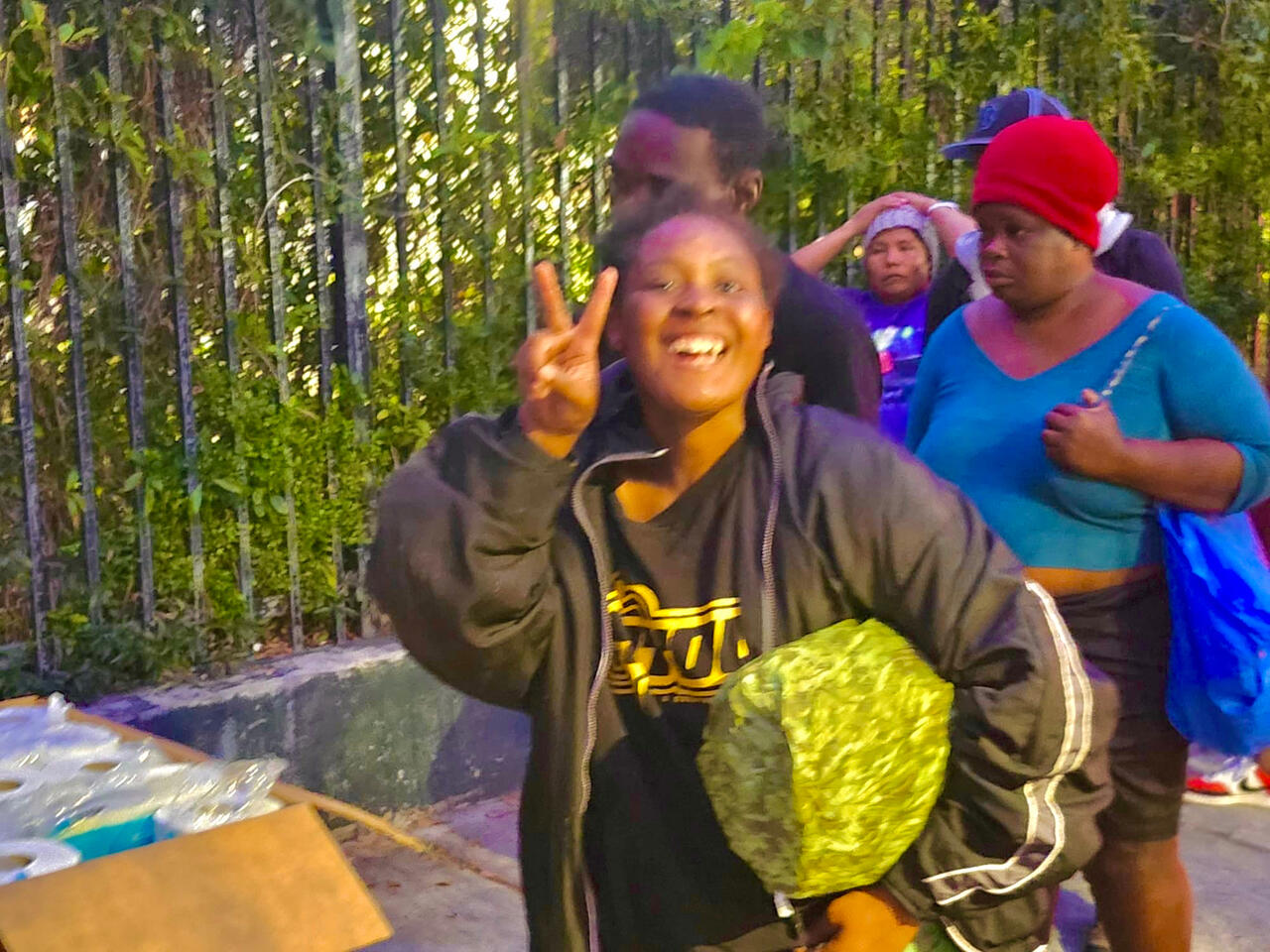 RAC FIELD OPERATION RAC FIELD OPERATION